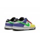 Dunk Low WMNS “Green Strike”