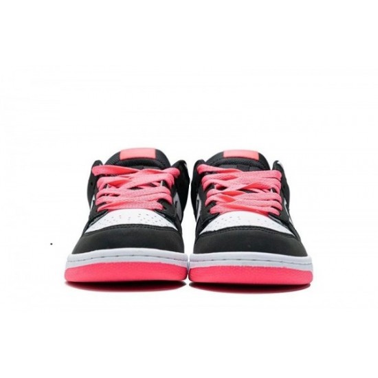 Dunk Low PRO SE "Black White Peach"