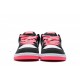 Dunk Low PRO SE "Black White Peach"