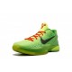 Kobe 6 Protro “Grinch”