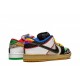 SB Dunk Low “What The P-Rod”