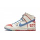 Ishod Wair x Magnus Walker x Nike SB Dunk High "Sail"