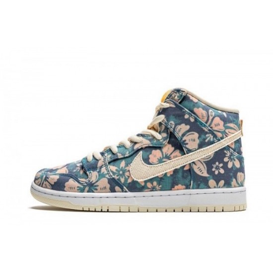 SB Dunk High “Hawaii”