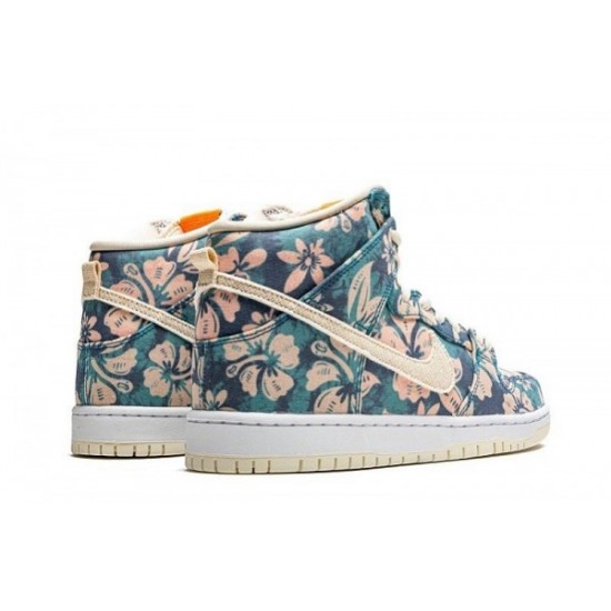 SB Dunk High “Hawaii”