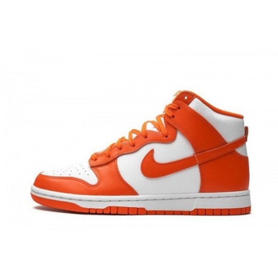 Dunk High “Syracuse”