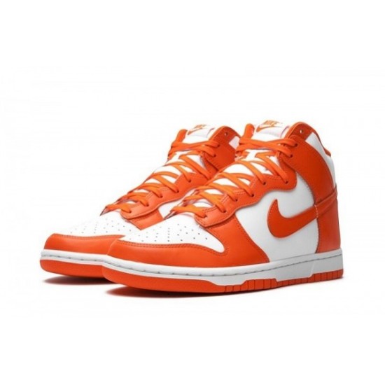 Dunk High “Syracuse”