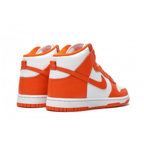 Dunk High “Syracuse”