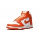 Dunk High “Syracuse”