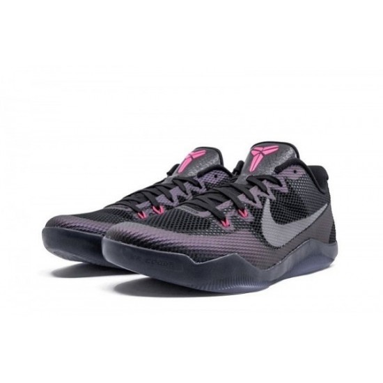 Kobe 11 “Invisibility Cloak”