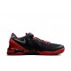 Kobe 8 System “Philippines Pack - Gym Red”