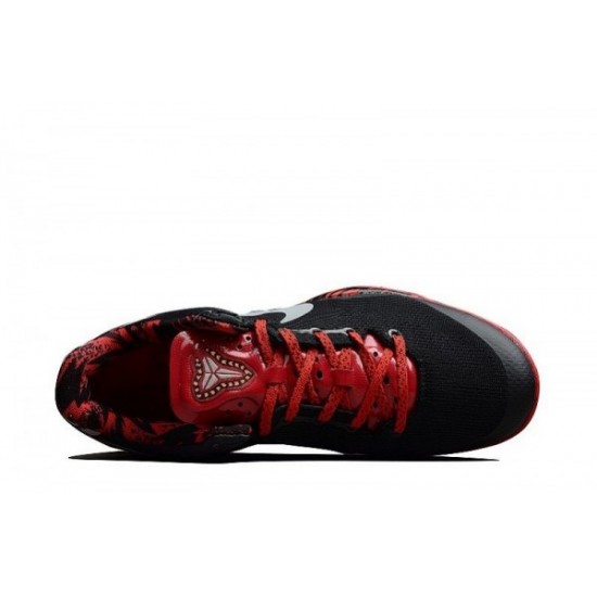 Kobe 8 System “Philippines Pack - Gym Red”