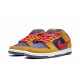 SB Dunk Low “Pelle Hat”