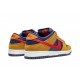 SB Dunk Low “Pelle Hat”