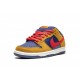 SB Dunk Low “Pelle Hat”