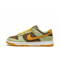 Dunk Low “Dusty Olive”