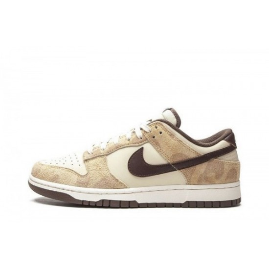 SB Dunk Low “Cheetah”