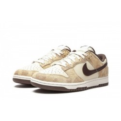 SB Dunk Low “Cheetah”