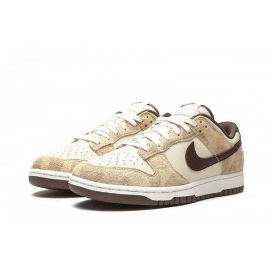 SB Dunk Low “Cheetah”