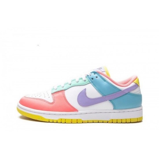 Dunk Low “Candy”