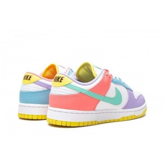 Dunk Low “Candy”