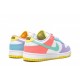 Dunk Low “Candy”