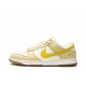 Dunk Low “Lemon Drop”