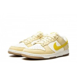 Dunk Low “Lemon Drop”