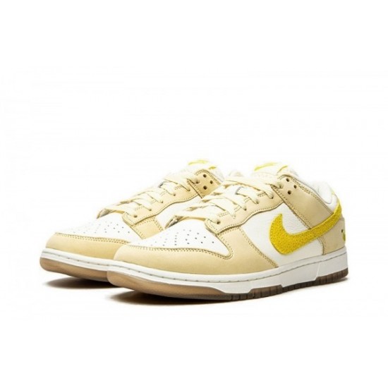 Dunk Low “Lemon Drop”