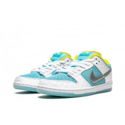 FTC SB Dunk Low "Lagoon Pulse"