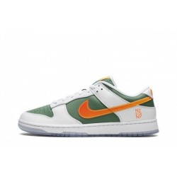 SB Dunk Low "NY vs NY"