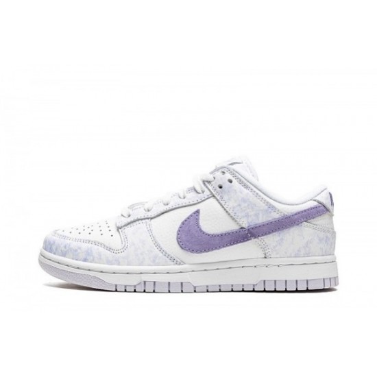 Dunk Low “Purple Pulse”