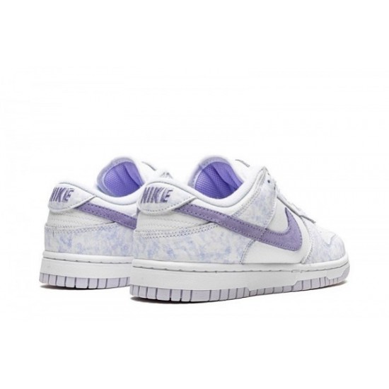 Dunk Low “Purple Pulse”