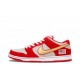 Dunk Low SB “Nasty Boys”