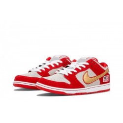 Dunk Low SB “Nasty Boys”