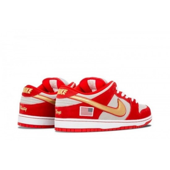 Dunk Low SB “Nasty Boys”