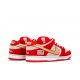 Dunk Low SB “Nasty Boys”