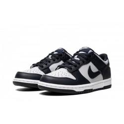 Dunk Low “Georgetown”