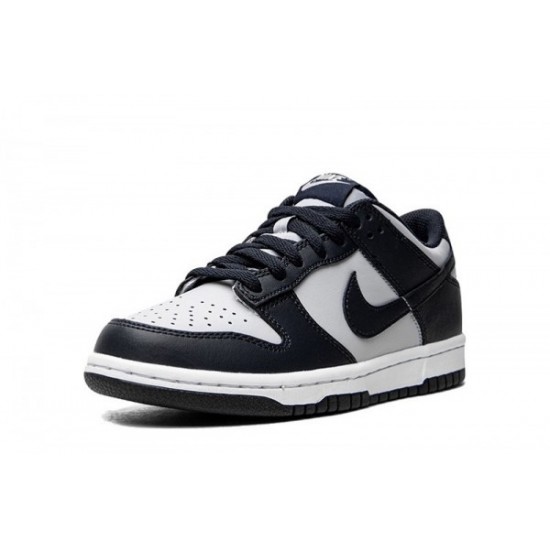 Dunk Low “Georgetown”