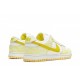 Dunk Low “Yellow Strike”