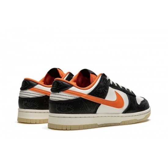 Dunk Low “Halloween”