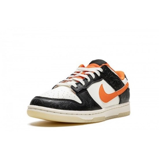 Dunk Low “Halloween”