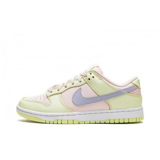 Dunk Low WMNS “Lime Ice”