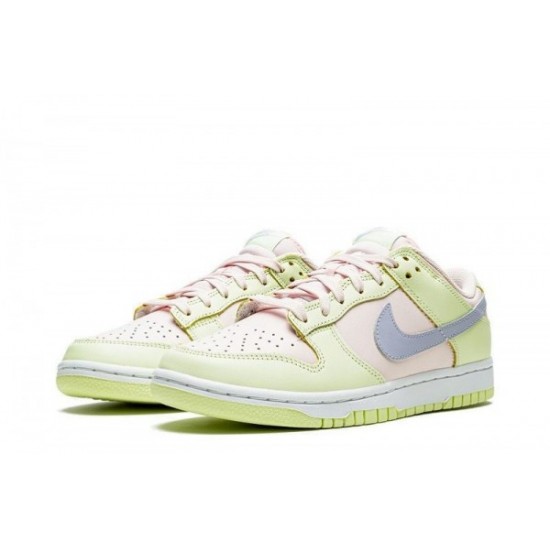 Dunk Low WMNS “Lime Ice”