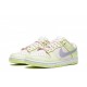 Dunk Low WMNS “Lime Ice”