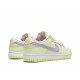 Dunk Low WMNS “Lime Ice”