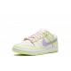 Dunk Low WMNS “Lime Ice”