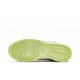 Dunk Low WMNS “Lime Ice”