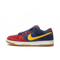 SB Dunk Low “Catalonia”