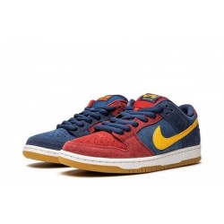 SB Dunk Low “Catalonia”