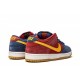 SB Dunk Low “Catalonia”